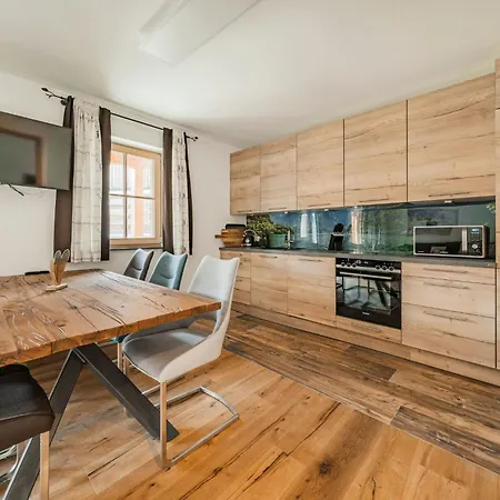 Dachstein West 1b By Interhome Apartment *