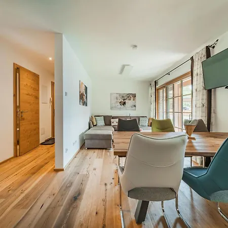 Dachstein West 1b By Interhome Apartment *
