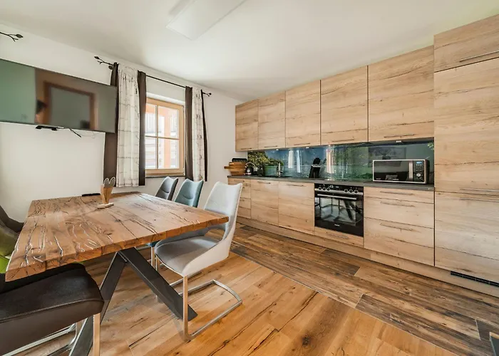 Dachstein West 1b By Interhome Apartment *