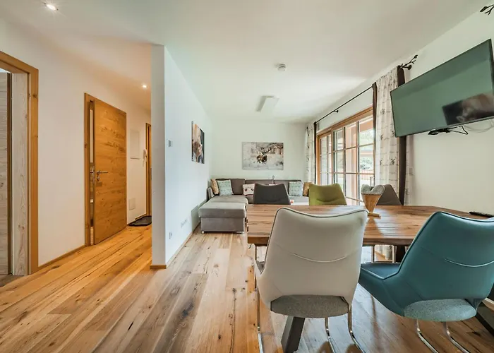 Dachstein West 1b By Interhome Apartment *