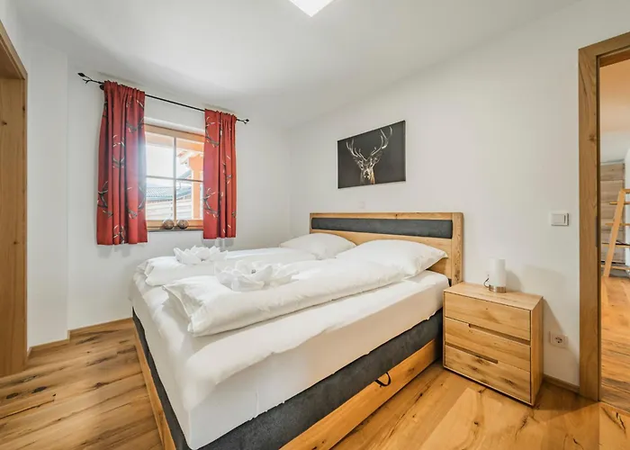 Dachstein West 1b By Interhome Apartment