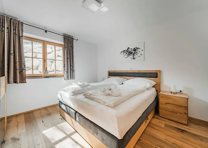 Dachstein West 1b By Interhome