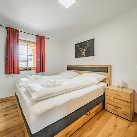 Dachstein West 1b By Interhome Апартаменты
